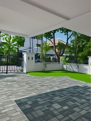 Gentle Villas (D11), Detached #610601171
